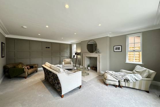 3504M 14 photo shoot location house in Manchester living room with panelling.jpg