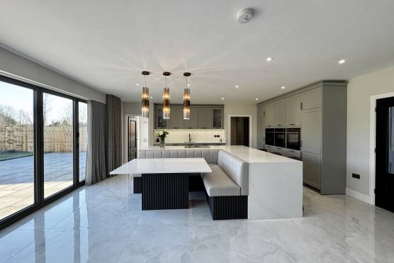 3516L 2 filming location house in Lancashire modern open plan kitchen with kitchen island.jpg