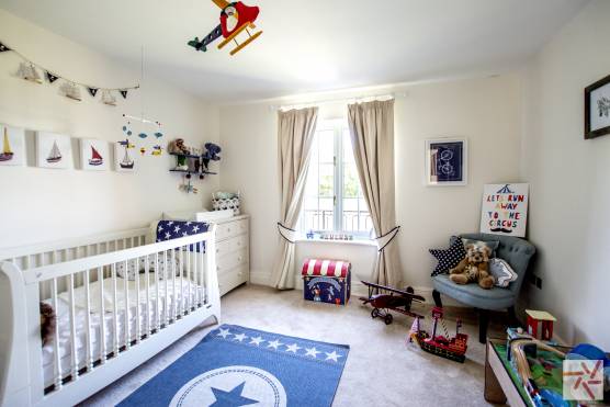 3152C 22 filming location in cheshire childrens nursery