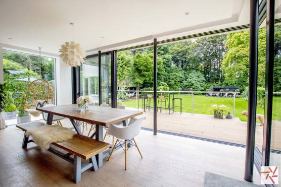 3162C 8 photo shoot location house in Cheshire contemporary open plan dining area.jpg