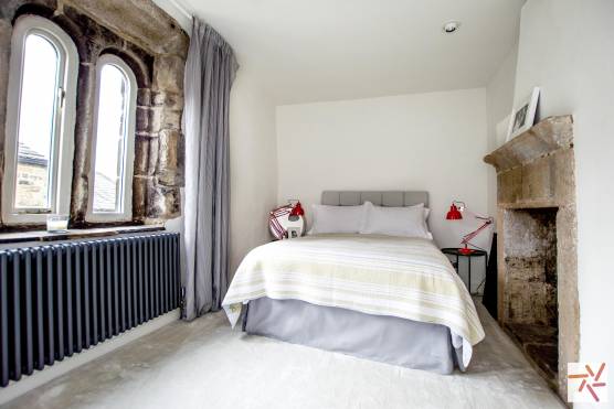 3173W 15 photo and filming location shoot bedroom west yorkshire