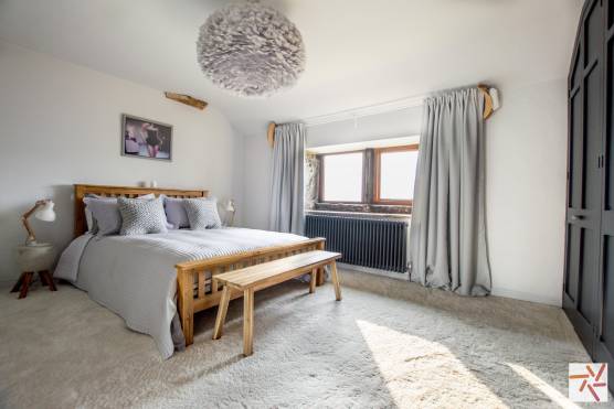 3173W 17 photo and filming location shoot bedroom west yorkshire