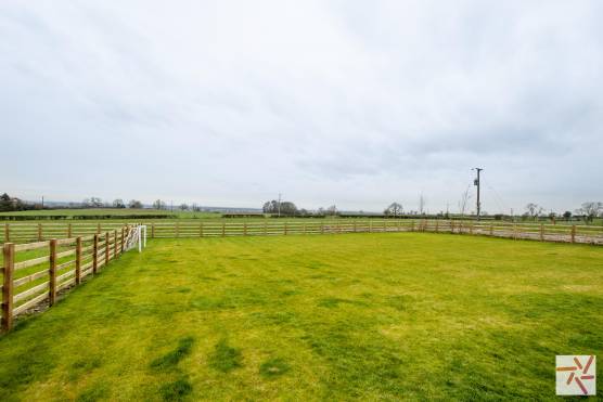 3176N 23 filming location house in York with rural views