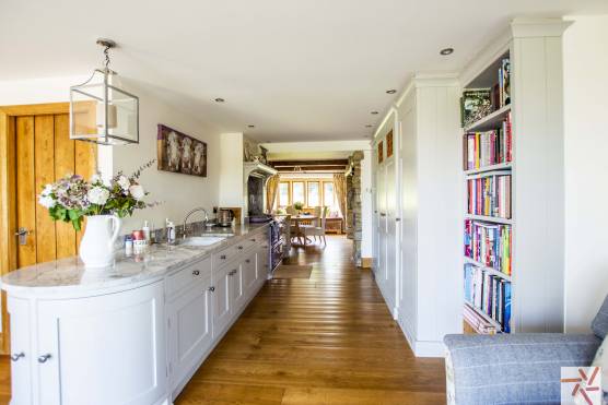 3187W 2 filming location house in west yorkshire ciuntry style kitchen