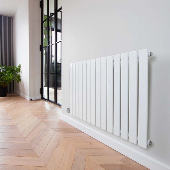 Leeds location house used for Electric Radiators Direct shoot 1