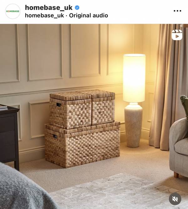 Homebase shoot at West Yorkshire location house 3435W